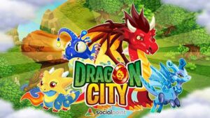 Hack de Gemas para Dragon City 50 Gemas Diarias