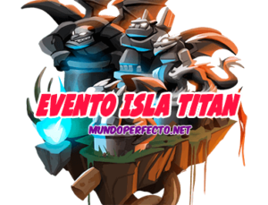 Evento Isla Titan