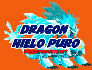 Dragon Hielo Puro