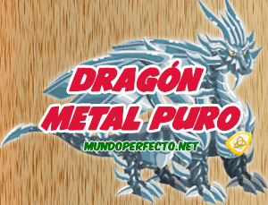Dragon Metal Puro