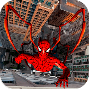 Spider Hero: Final War APK MOD v1.0