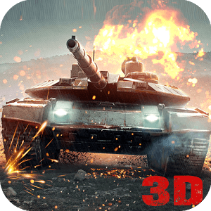Tank Strike 3D APK MOD v2.0 [Dinero]