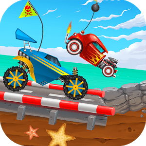 RC Toy Cars Race APK MOD Descargar Actualizado!