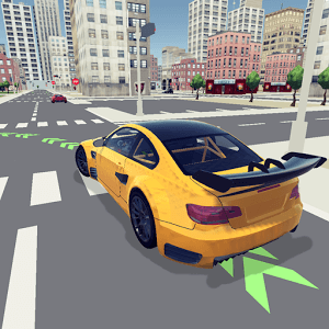Driving School 3D APK MOD v20180216