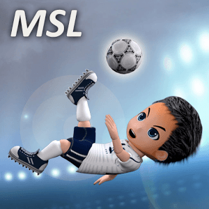 Mobile Soccer League APK MOD