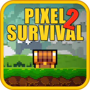 Pixel Survival Game 2 MOD APK v1.9969 (Gemas infinitas)