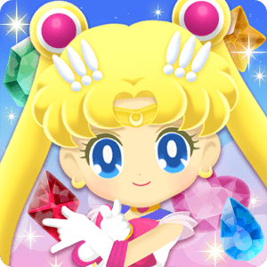 Sailor Moon Drops APK MOD