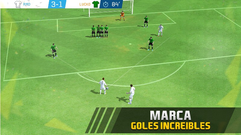 Soccer Star 2018 Top Leagues APK MOD v1.3.3