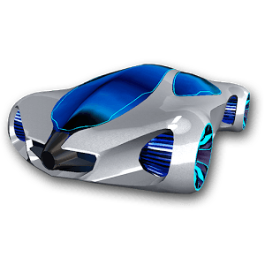 Concept Car Driving Simulator APK MOD v1.4
