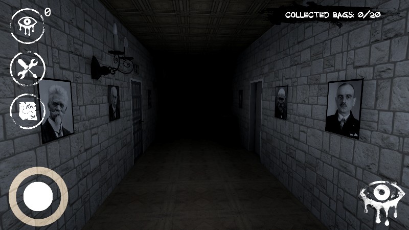 Eyes - The Horror Game APK MOD imagen 2