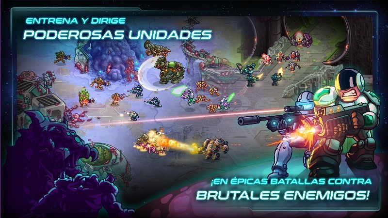 descargar iron marines apk descargar iron marines apk