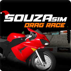 SouzaSim - Drag Race APK MOD