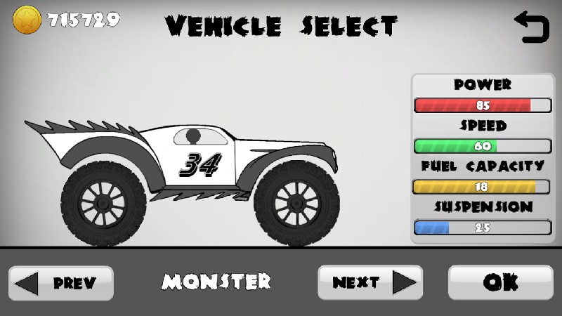 Stickman Racer Road Draw APK MOD v1.04 Descargar HACK