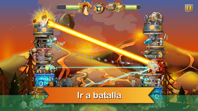crusaders of the lost idols hack