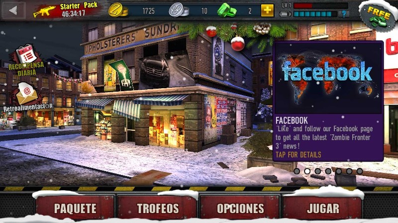descargar zombie frontier 3 apk descargar zombie frontier 3 apk