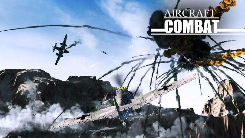 Aircraft Combat 1942 APK MOD imagen 4