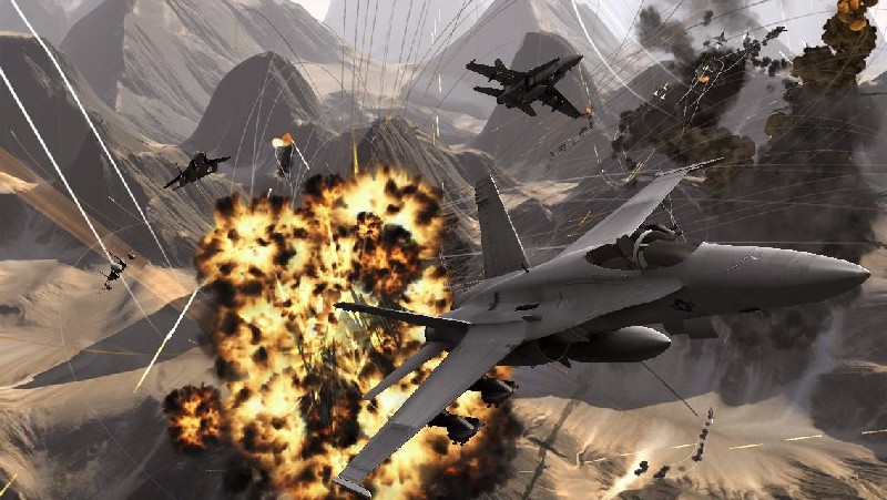 Call Of ModernWar Warfare Duty APK MOD imagen 1