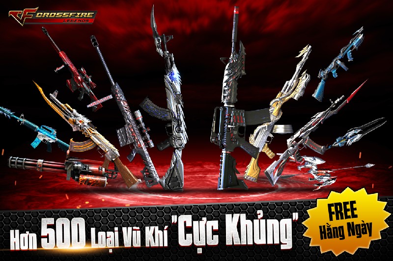 descargar crossfire apk descargar crossfire apk