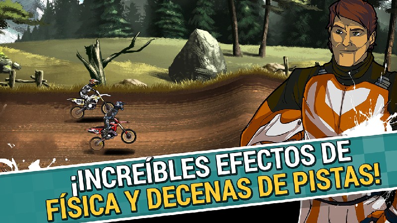 Descargar Mad Skills Motocross 2 APK MOD v2.20.1329 ...