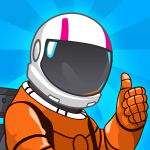 RoverCraft Race Your Space Car APK MOD