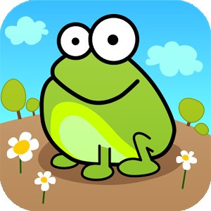 Tap the Frog Doodle APK MOD