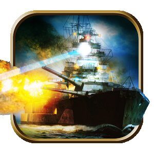 World Warships Combat APK MOD v1.0.13