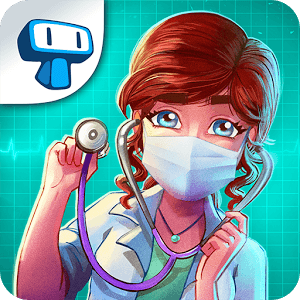 Hospital Dash - Simulator Game APK MOD