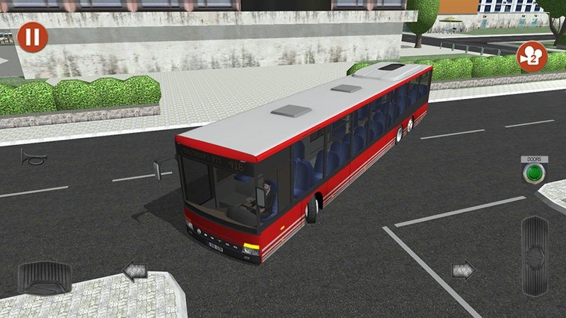Descargar Public Transport Simulator APK MOD v1.35.2 ...