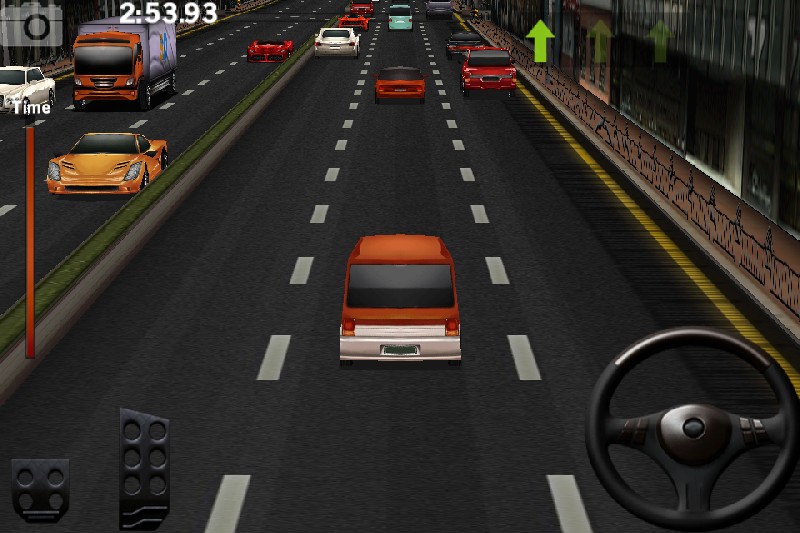 Dr. Driving APK MOD 5
