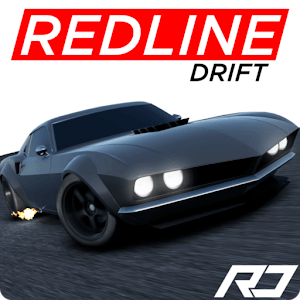 Redline: Drift APK MOD