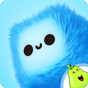 Fluffy Fall Fly Fast to Dodge the Danger! APK MOD