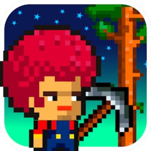 Pixel Survival Game APK MOD