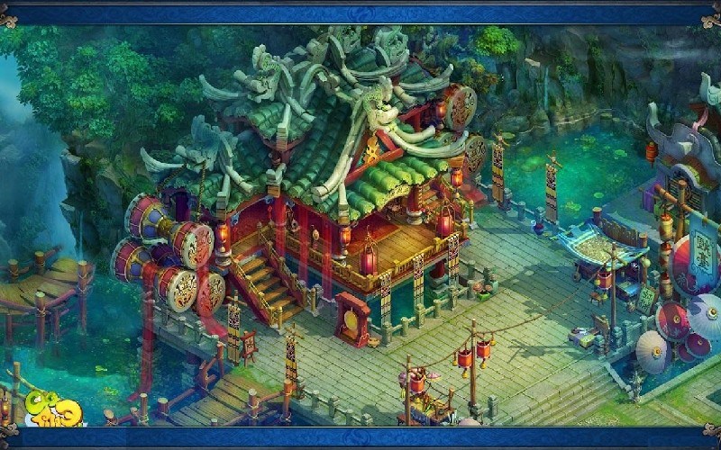 Revenge of Warrior APK MOD 4