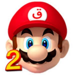 Super Mario 2 HD APK MOD