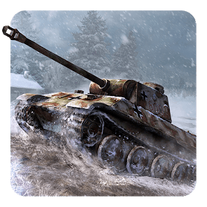 Tanks of Battle: World War 2 APK MOD
