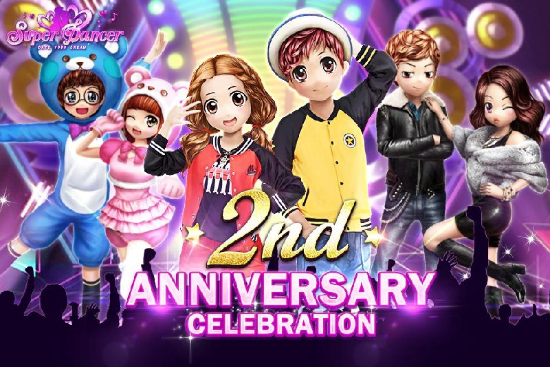 Super Dancer APK MOD 1