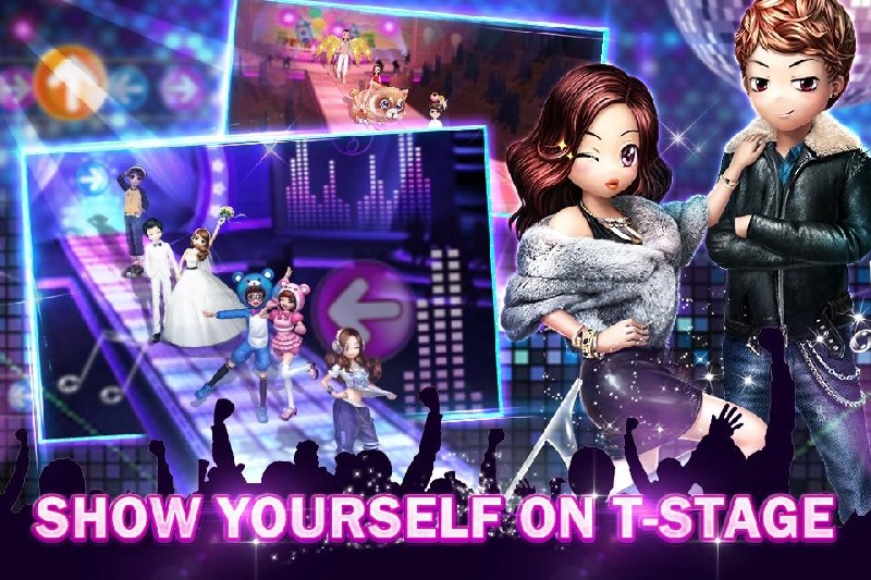 Super Dancer APK MOD 3