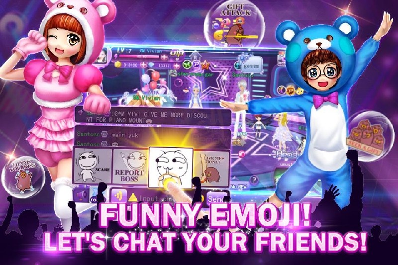 Super Dancer APK MOD 4