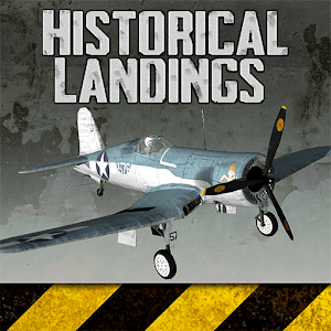 Historical Landings APK MOD