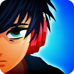 Lost in Harmony APK MOD