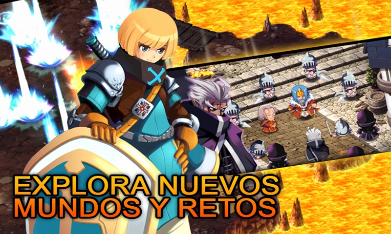 zenonia 5 apk