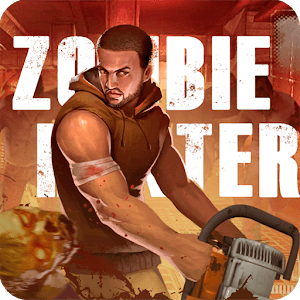 Zombie Sniper: Evil Hunter APK MOD