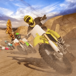 Trial Xtreme Dirt Bike Racing: Motocross Madness APK MOD