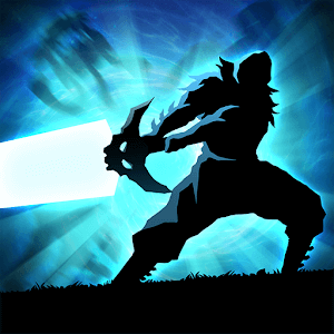 Shadow Fight Heroes - Dark Knight Legends Stickman APK MOD