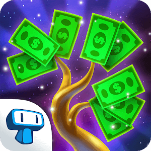 Money Tree – Free Clicker Game APK MOD v1.5.5