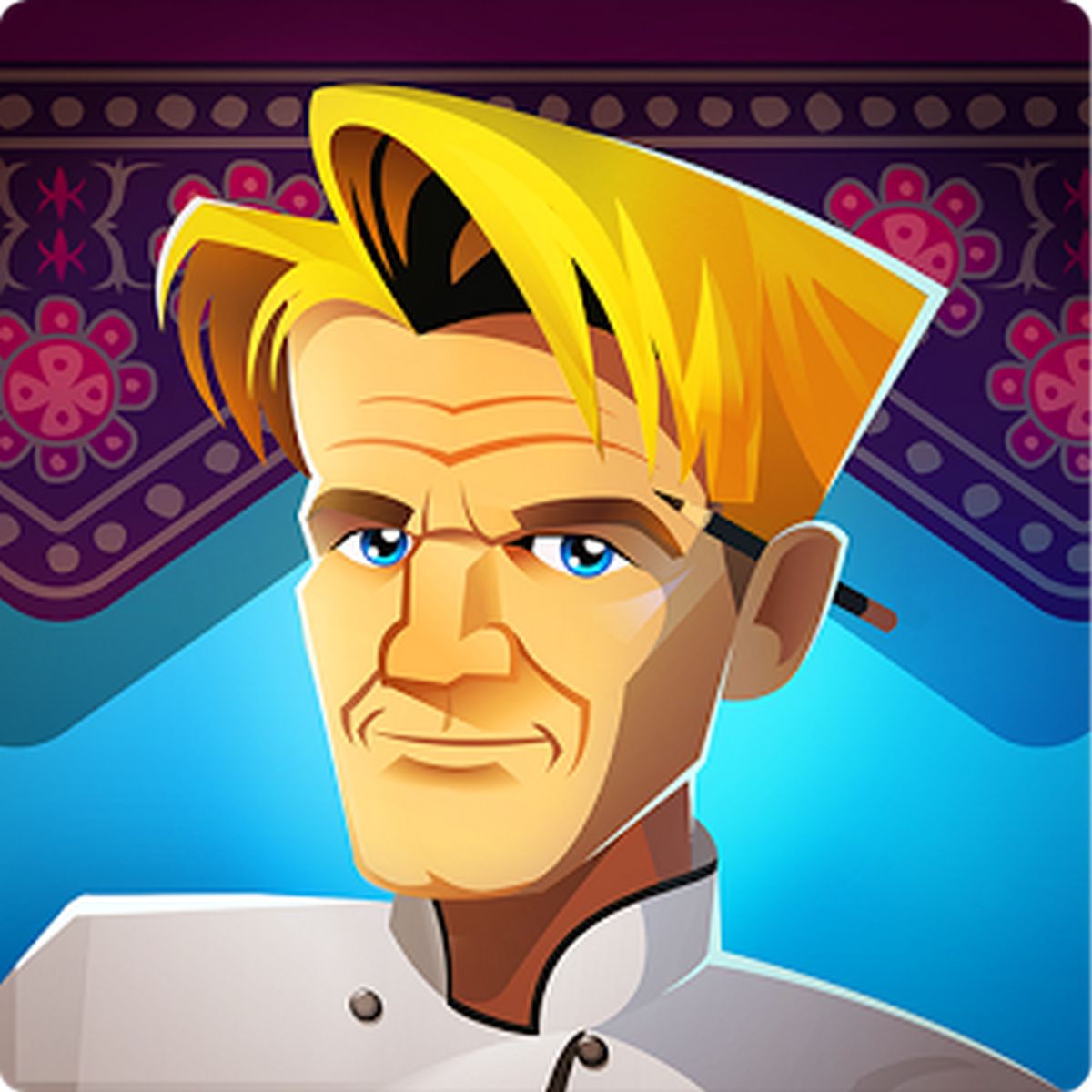 gordon ramsay diner dash