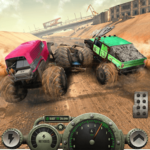 Racing Xtreme: Fast Rally Driver 3D APK MOD v1.12
