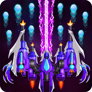 Space Squad: Galaxy Attack of Strike Force APK MOD v1.5.0