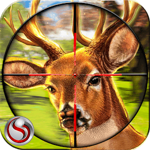 Deer Hunting - Sniper Shooting APK MOD