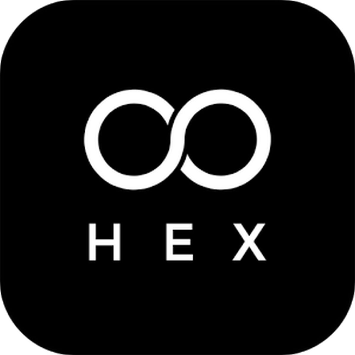 Infinity Loop: HEX